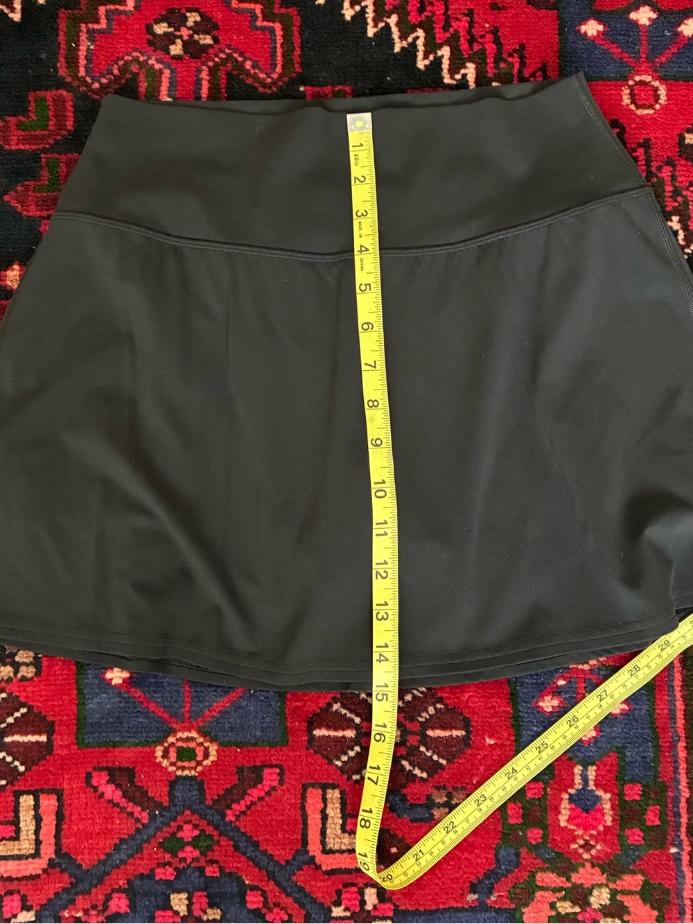 Lululemon Align High-Rise Skirt Skort - Picture 6 of 8